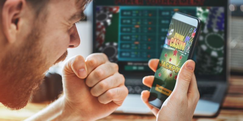 Cách tối ưu sử dụng Nowgoal app trong cá cược